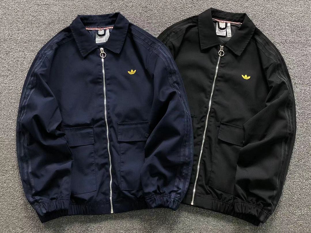 Adidas 188 A⭐I⭐AS JACKET 4208030977 (Im 170Cm 60Kg I Wear Size M In The Phot) - Image 5