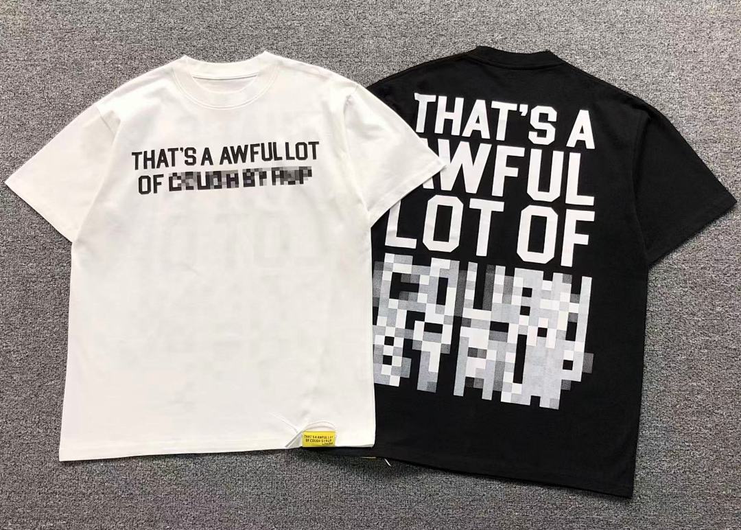 Cough Syrup 108 COU⭐H SY⭐UP T-SHIRT 3111220572 (Im 170Cm 60Kg I Wear Size M In The Phot) - Image 5