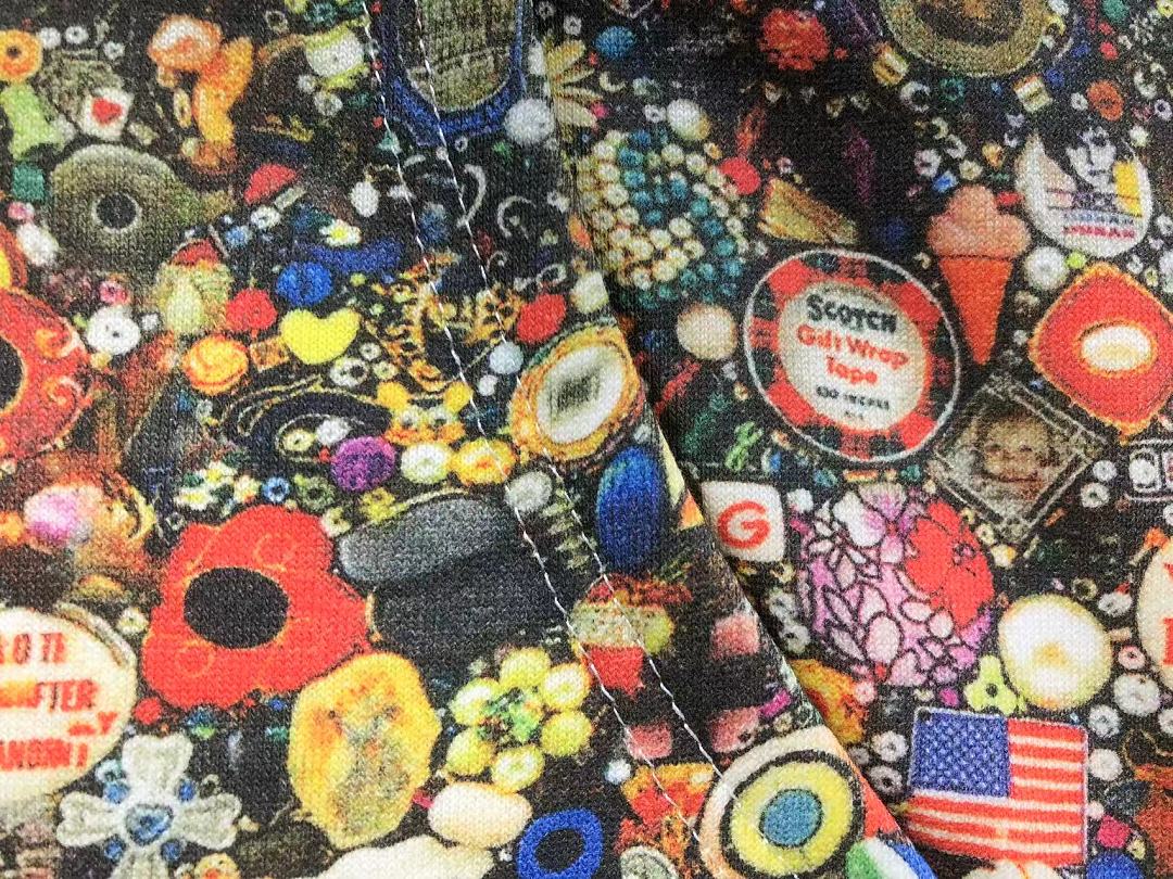 Supreme 298 S⭐⭐R⭐⭐E HOODIE 127311533 (Im 170Cm 60Kg I Wear Size M In The Phot) - Image 10