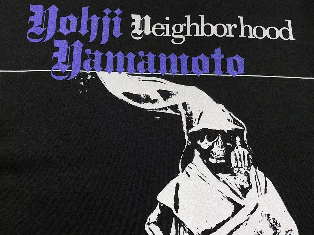 Neighborhood 105 NEIGHBORHOOD T-SHIRT - Image 11