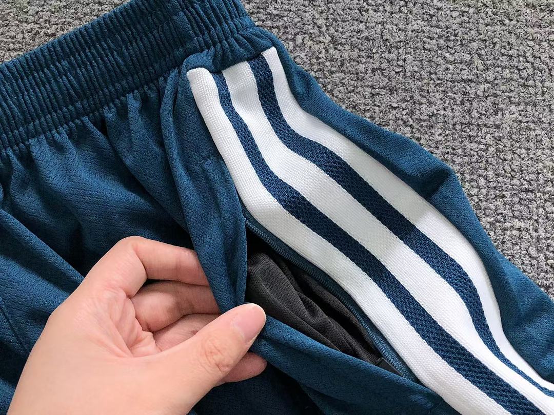 Unbranded 98 FOOTBALL T-SHIRT SHORTS 129421002 (Im 170Cm 60Kg I Wear Size L In The Phot) - Image 30