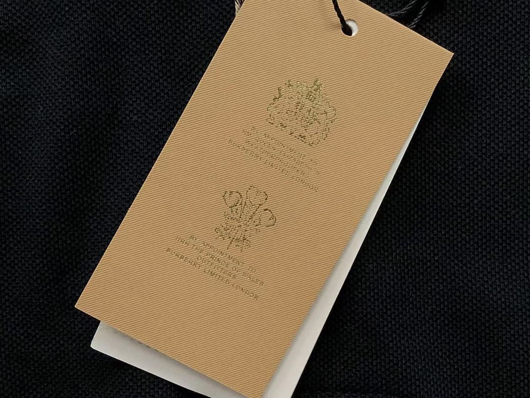 Burberry 138 B⭐R⭐E⭐RY POLO 5102703147 (Im 170Cm 60Kg I Wear Size M In The Phot) - Image 37