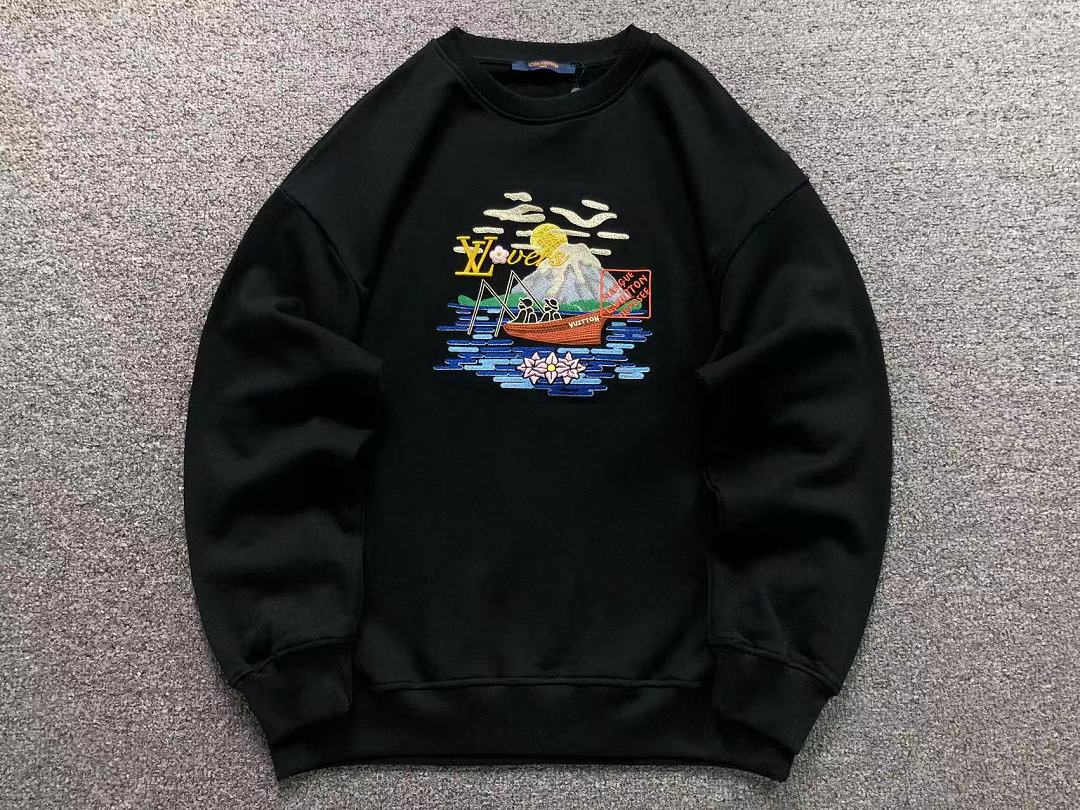 Unbranded 195 L⭐ HOODIE 4209020201 (Im 170Cm 60Kg I Wear Size M In The Phot) - Image 13