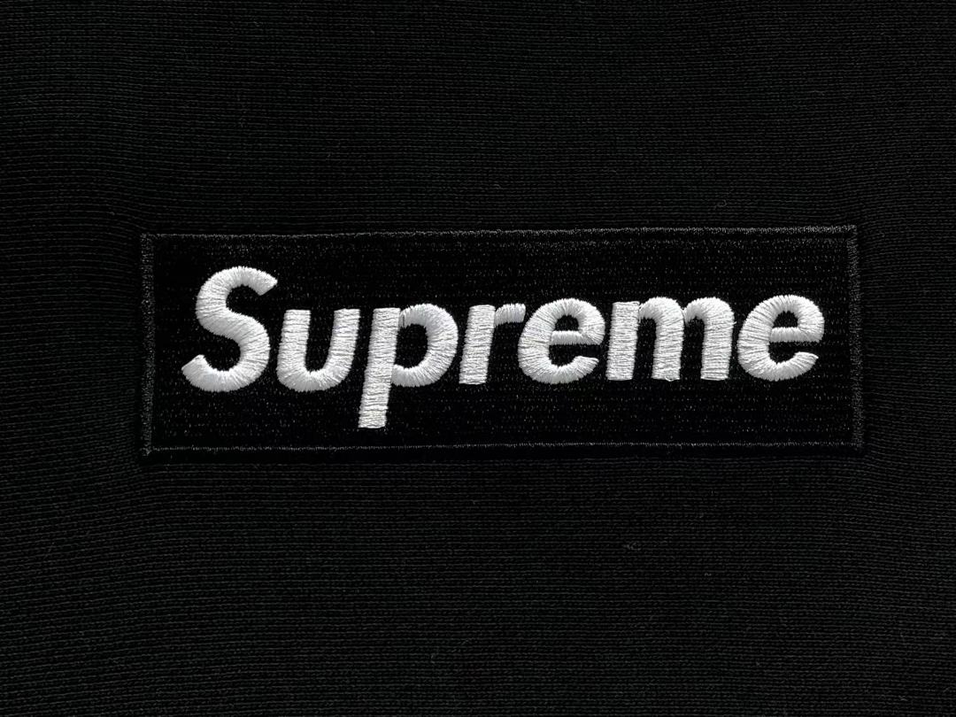 Supreme 228 S⭐⭐R⭐⭐E HOODIE 4201260302 (Im 170Cm 60Kg I Wear Size L In The Phot) - Image 22