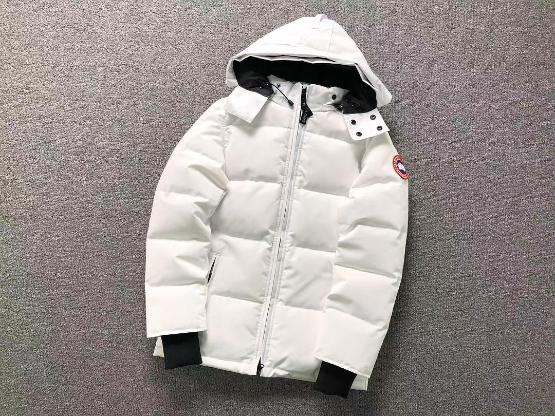 Canada Goose 438 C⭐N⭐⭐A G⭐⭐⭐E DOWN JACKETS FEMAIE - Image 5
