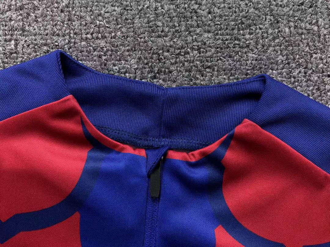 Chanel 135 FOOTBALL CHILD TROUSERS LONG - Image 14