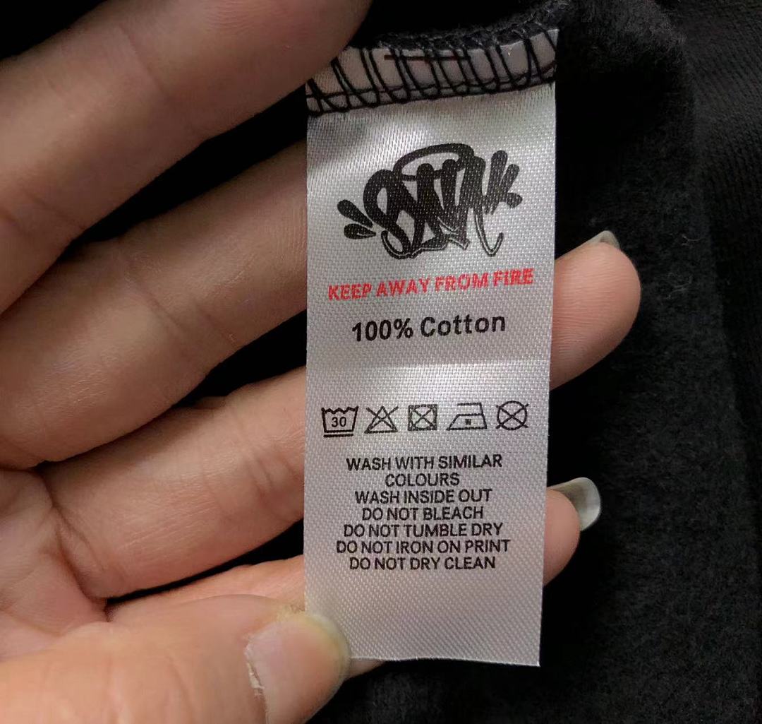 Unbranded 278 S⭐N⭐ HOODIE TTROUSERS 311133863 (Im 170Cm 55Kg I Wear Size XS In The Phot) - Image 38