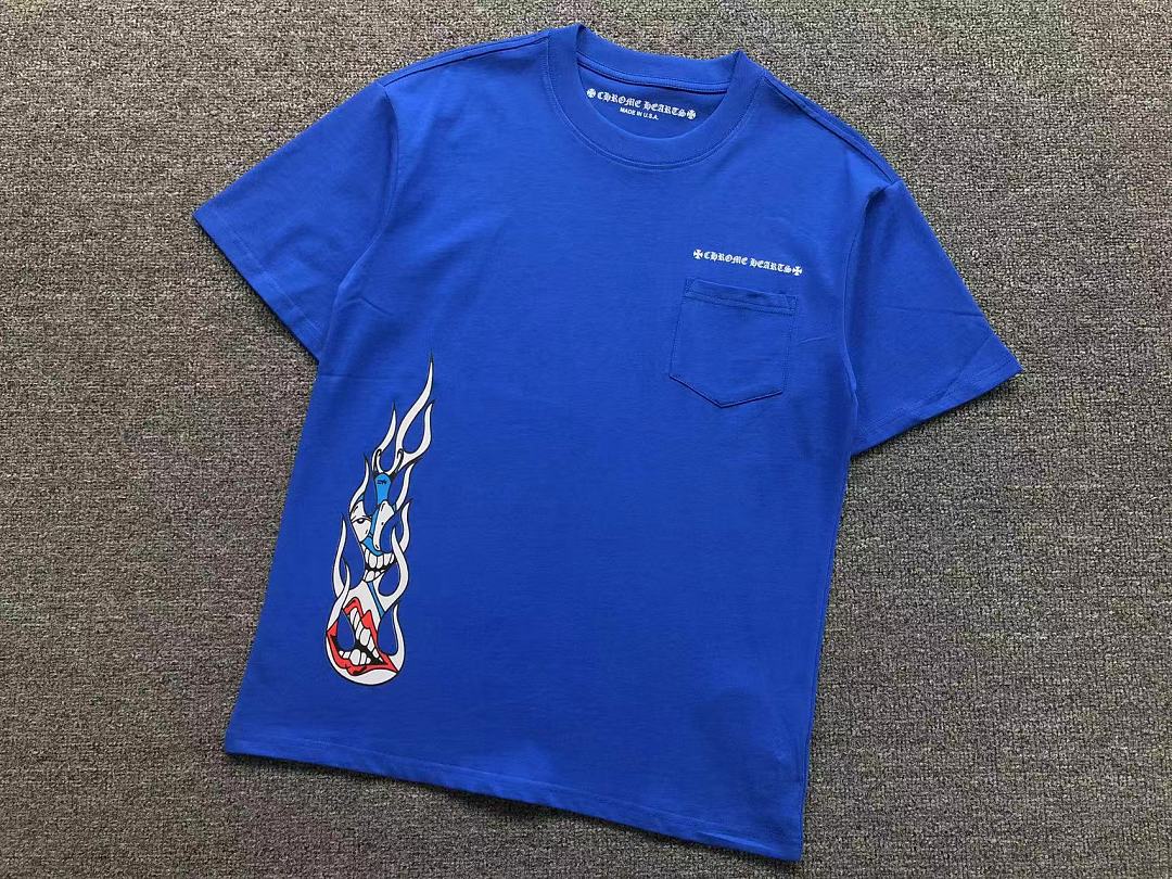 Comme des Garcons 98 C⭐⭐OME HE⭐⭐TS T-SHIRT 42061240144 (Im 170Cm 60Kg I Wear Size M In The Phot) - Image 12