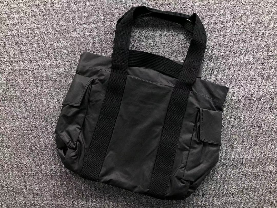 Y-3 378 Y-3 BAG 4207240175 (Long 52CM* Wide 10CM* High 41CM) - Image 3