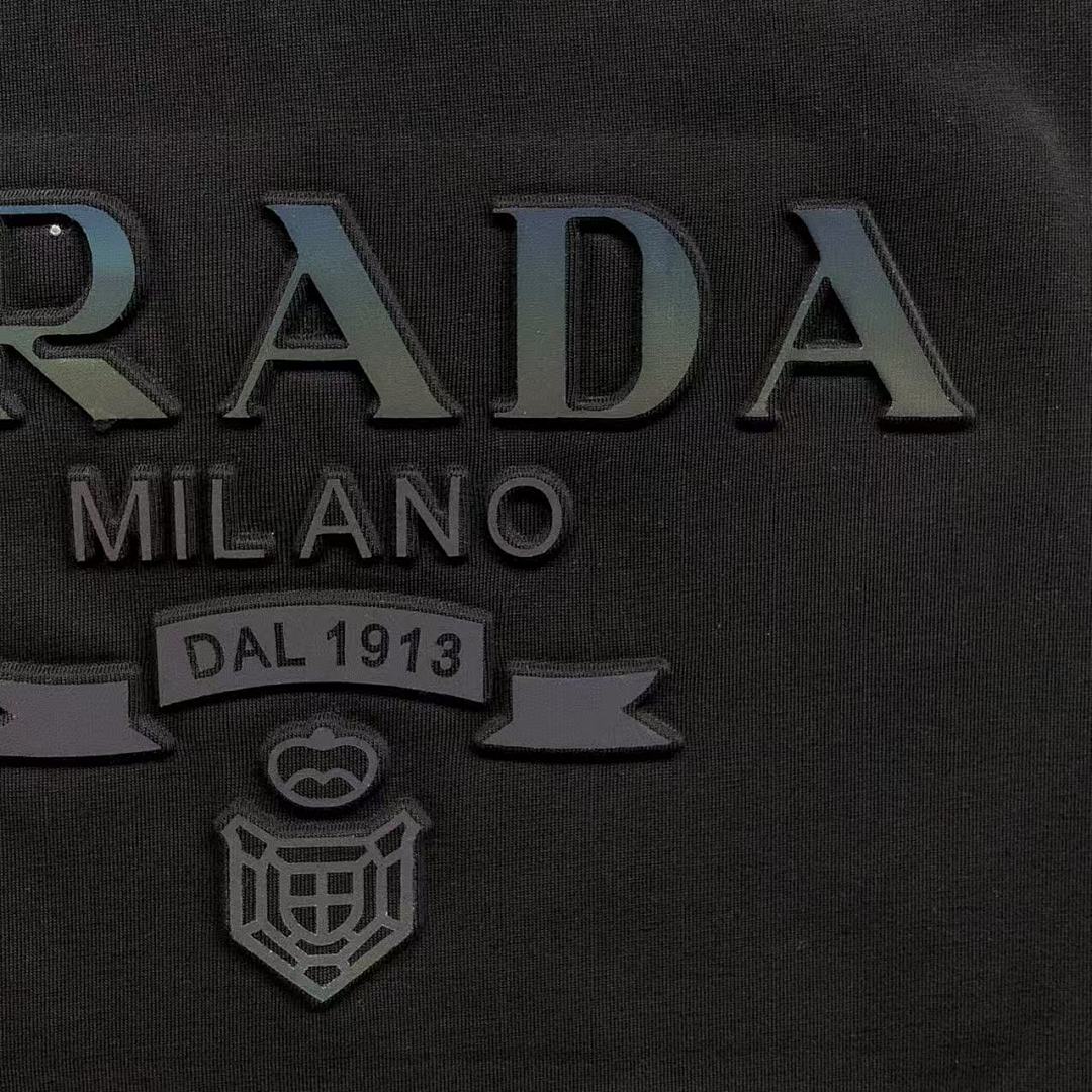 Prada 115 P⭐A⭐A T-SHIRT - Image 10