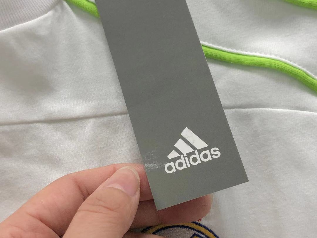 Adidas 125 A⭐I⭐AS T-SHIRT 4204180977 (Im 170Cm 60Kg I Wear Size L In The Phot) - Image 16