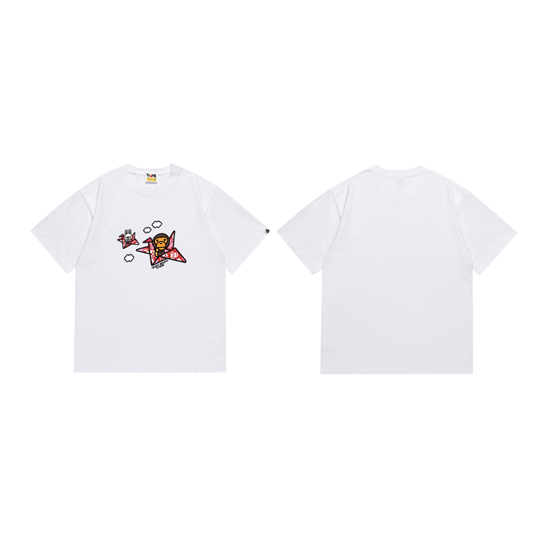 Bape 79 BAPE T-SHIRT - Image 3