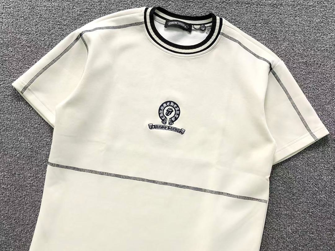 Comme des Garcons 139 C⭐⭐OME HE⭐⭐TS T-SHIRT 3206121717 (Im 170Cm 60Kg I Wear Size S In The Phot) - Image 7
