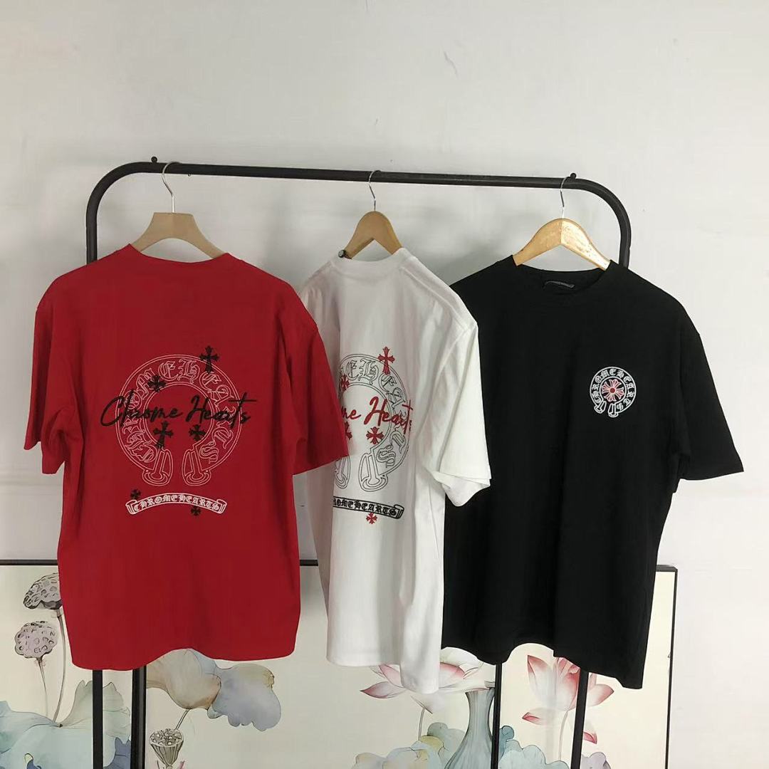 Comme des Garcons 115 C⭐⭐OME HE⭐⭐TS T-SHIRT 520122420 (Im 170Cm 60Kg I Wear Size L In The Phot) - Image 31