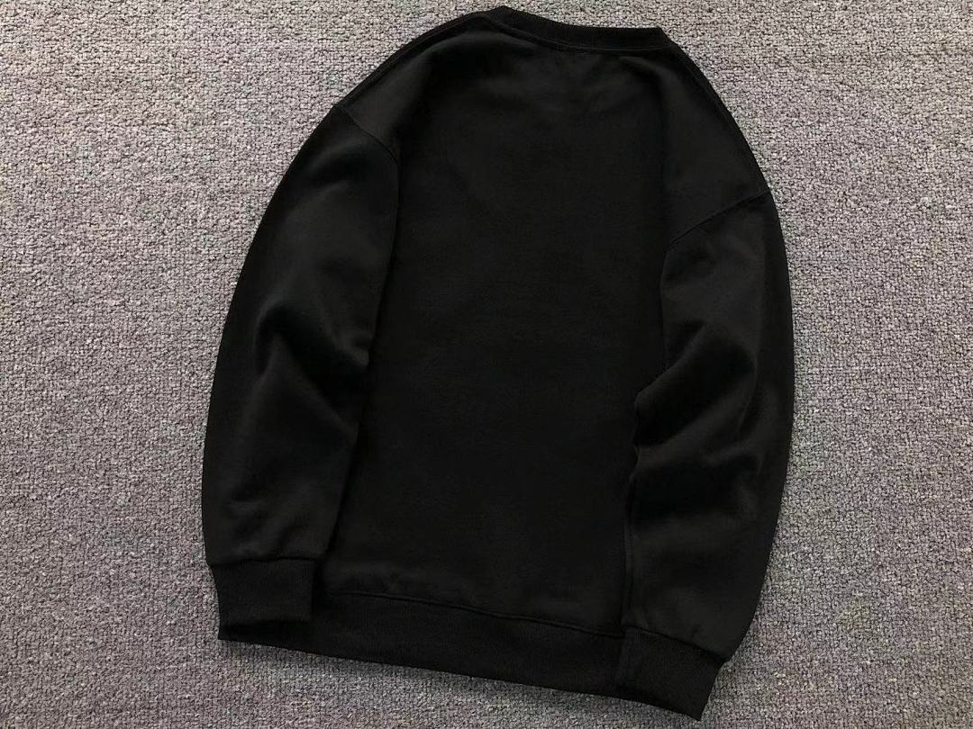 Unbranded 175 A⭐I⭐AS HOODIE 2111111001 (Im 170Cm 60Kg I Wear Size M In The Phot) - Image 16