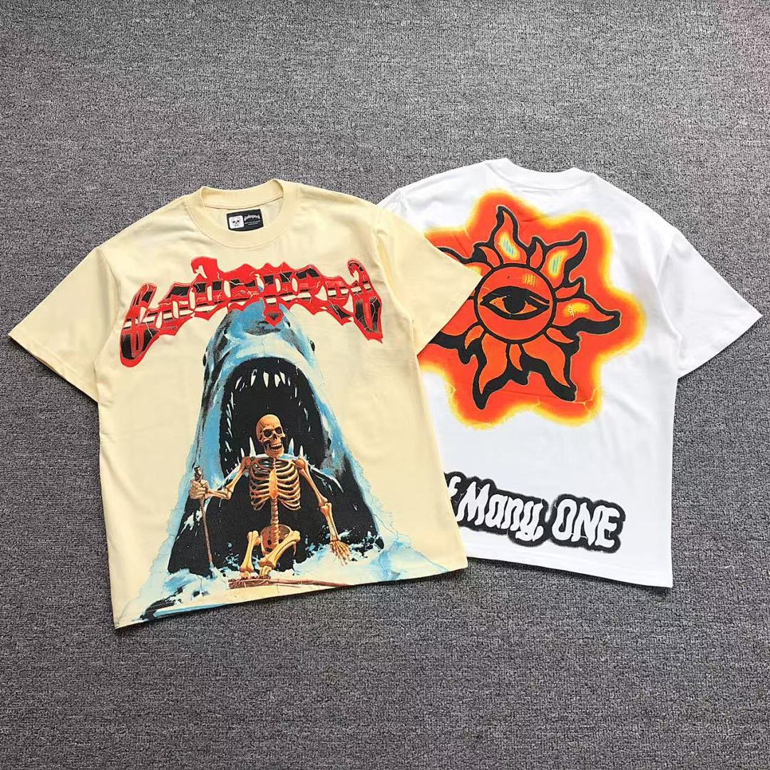 Godspeed 98 GO⭐S⭐E⭐D T-SHIRT