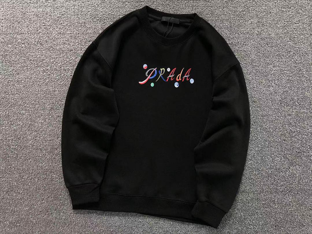 Unbranded 175 P⭐A⭐A HOODIE 2111110401 (Im 170Cm 60Kg I Wear Size M In The Phot) - Image 10