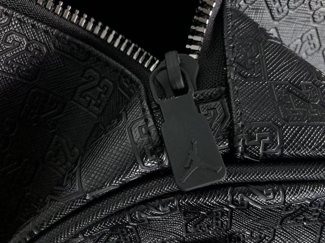 Air Jordan 118 A⭐R J⭐R⭐AN BAG 1107110113 (Long 45CM* Wide 18CM* High 25CM) - Image 11