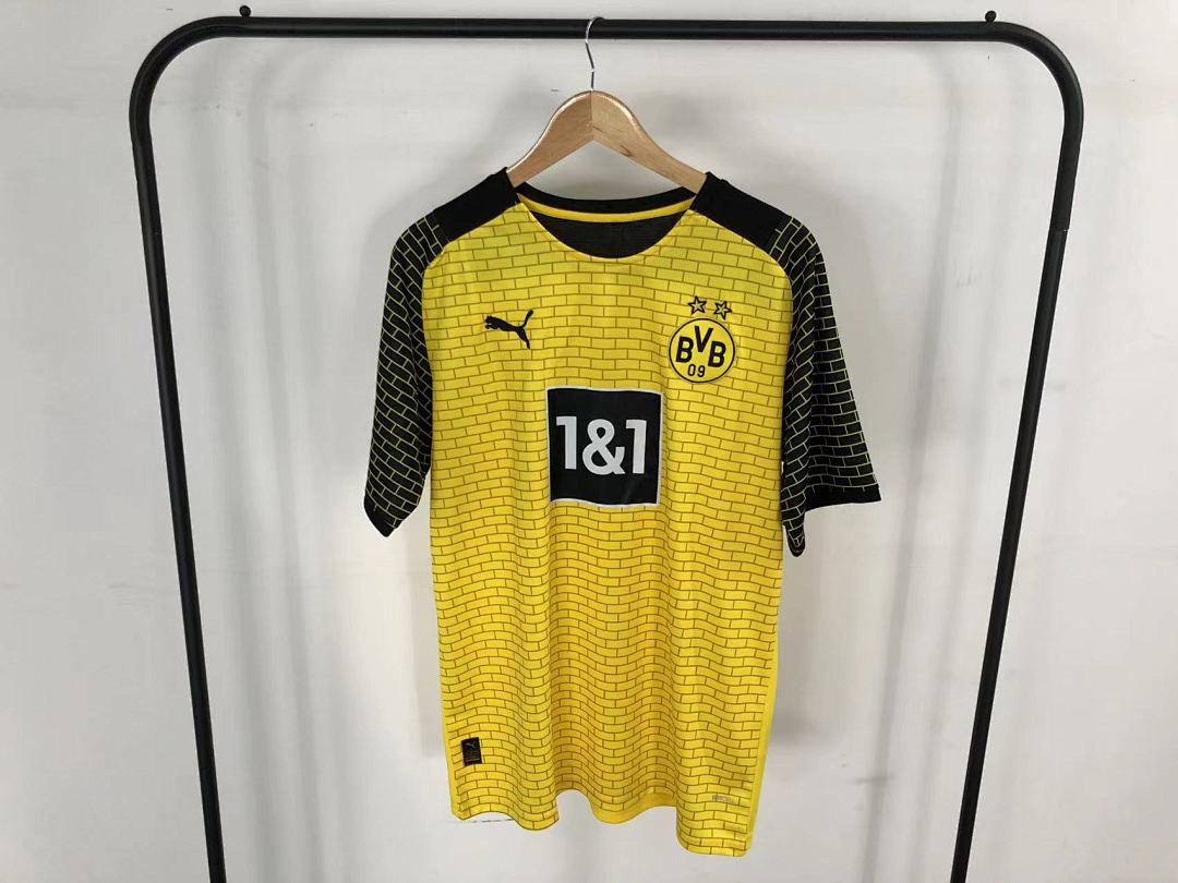Unbranded 78 FOOTBALL T-SHIRT 11052305002 (Im 170Cm 60Kg I Wear Size L In The Phot) - Image 26