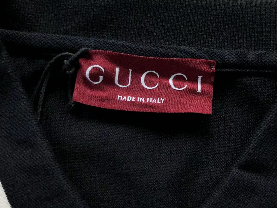 Unbranded 175 G⭐C⭐I POLO 2201151601 (Im 170Cm 60Kg I Wear Size L In The Phot) - Image 18