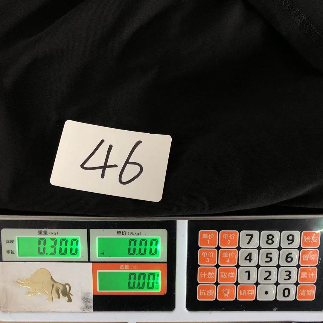 On Running 78 MAISON MARGIELA T-SHIRT 4107050886 (Im 170Cm 60Kg I Wear Size 46 In The Phot) - Image 29