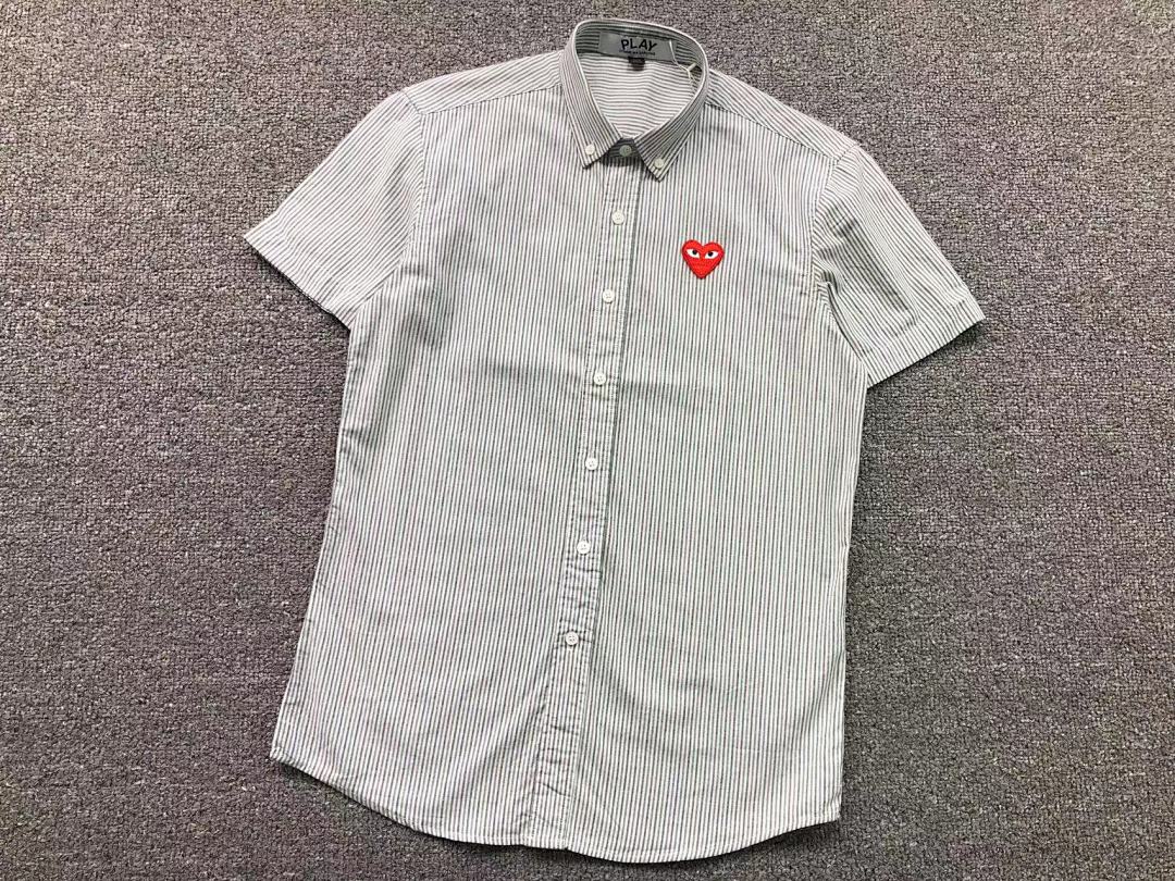 Comme des Garcons 135 CDG SHIRT 213061617 (Im 170Cm 55Kg I Wear Size S In The Phot) - Image 10