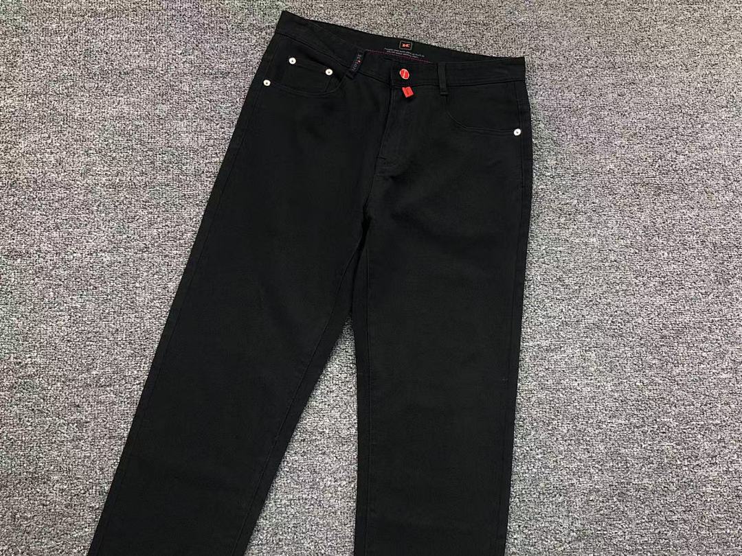 Kenzo 168 K⭐⭐O⭐ TROUSERS 3106280305 (Im 170Cm 60Kg I Wear Size 31 In The Phot) - Image 21