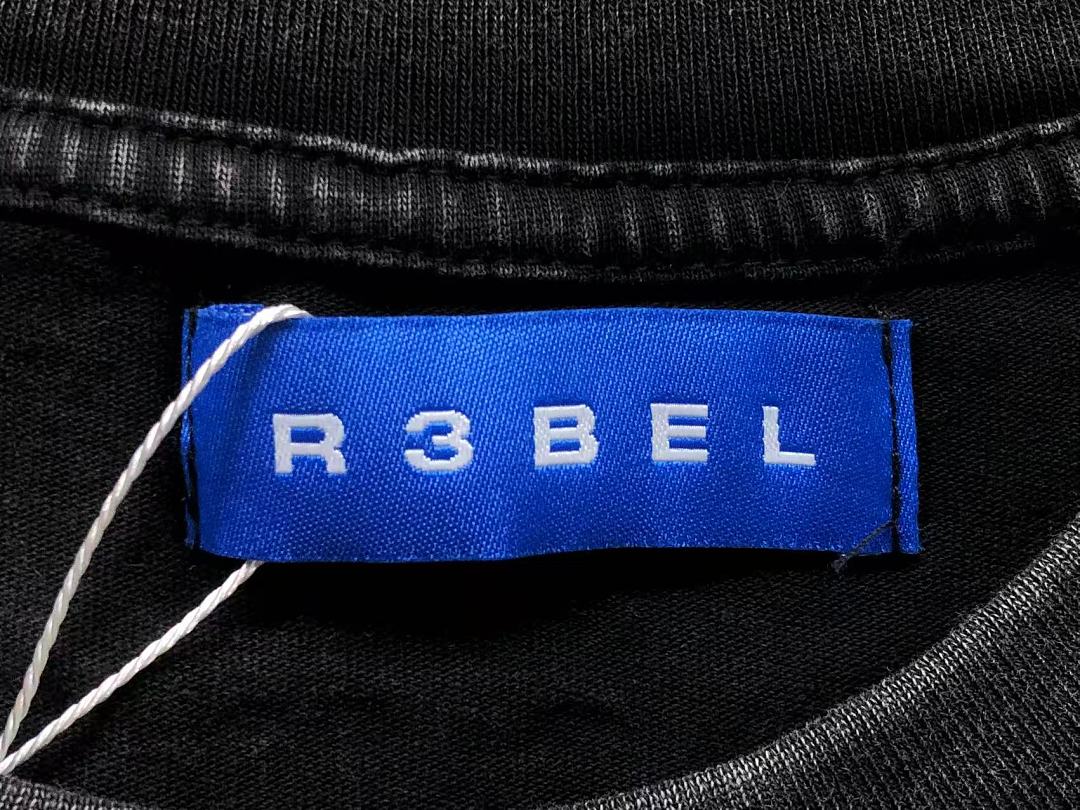 Unbranded 125 FASHION T-SHIRT 3205182117 (Im 170Cm 60Kg I Wear Size S In The Phot) - Image 15