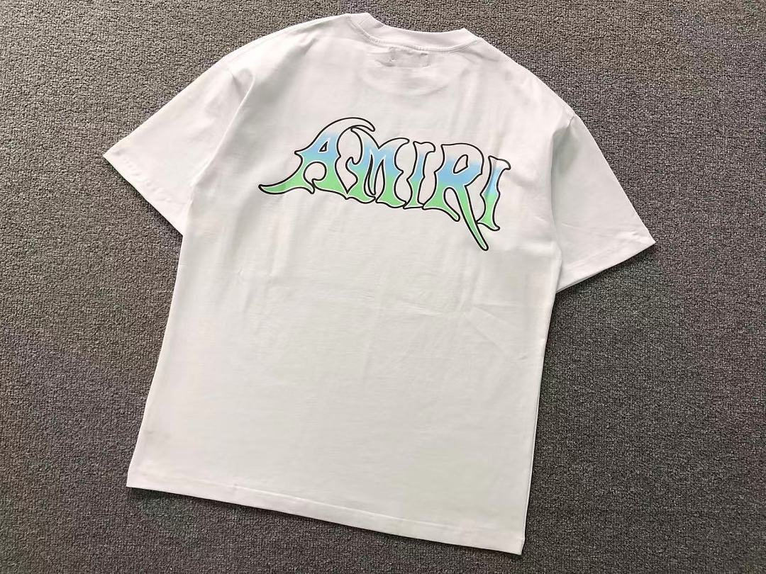 AMIRI 98 AMIRI T-SHIRT - Image 8