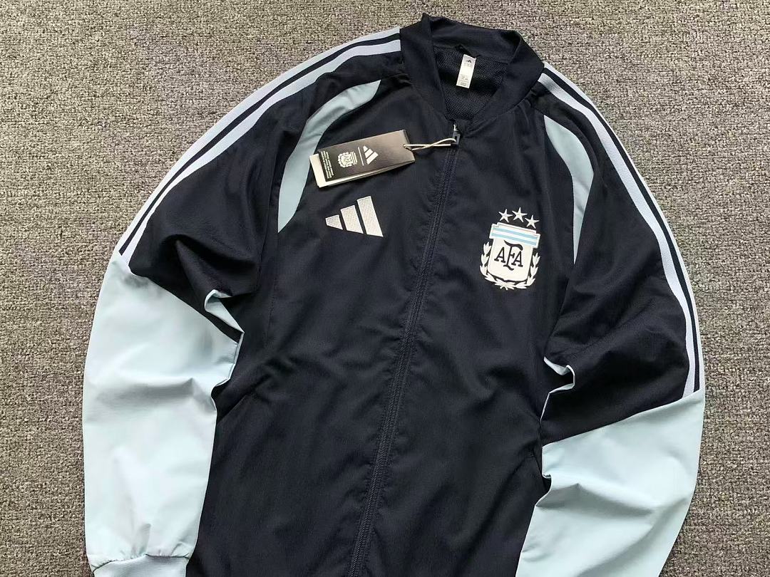 Adidas 168 A⭐I⭐AS LONG SLEEVED 4205081977 (Im 170Cm 60Kg I Wear Size L In The Phot) - Image 9