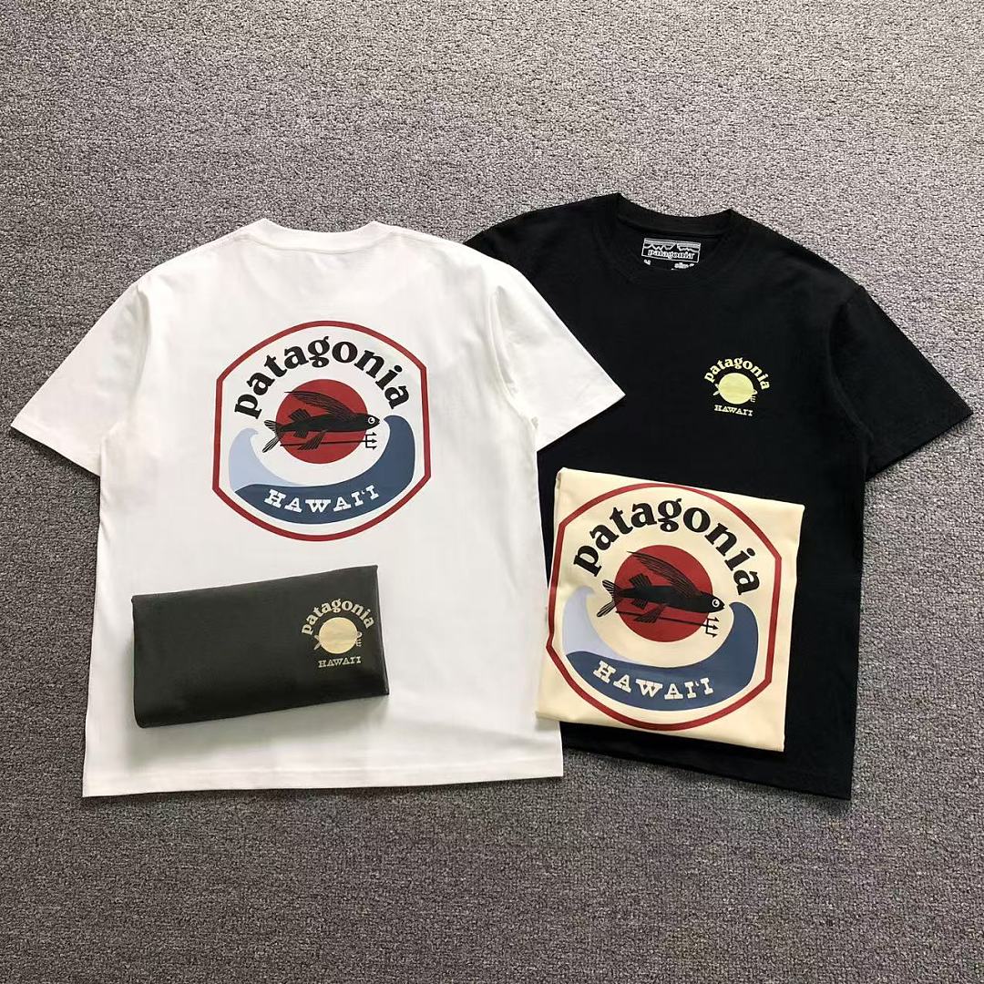 On Running 82 PATAGONIA T-SHIRT 126301502 (Im 170Cm 60Kg I Wear Size M In The Phot)