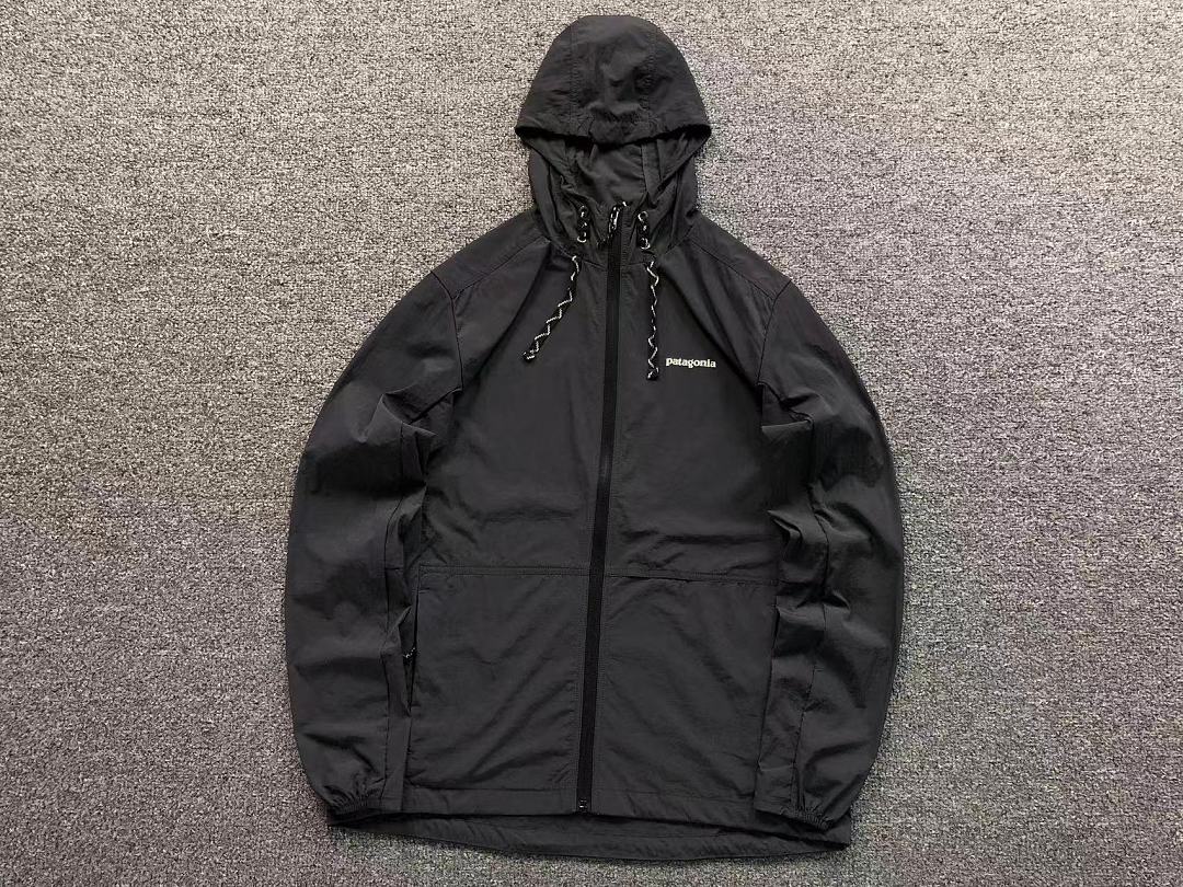 On Running 168 PATAGONIA JACKET 4205080777 (Im 170Cm 60Kg I Wear Size M In The Phot) - Image 9