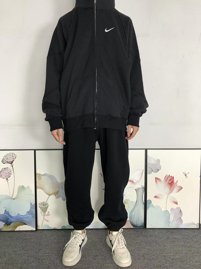 Nike TROUSERS129 S⭐⭐R⭐⭐E N⭐K⭐ HOODIE - Image 4