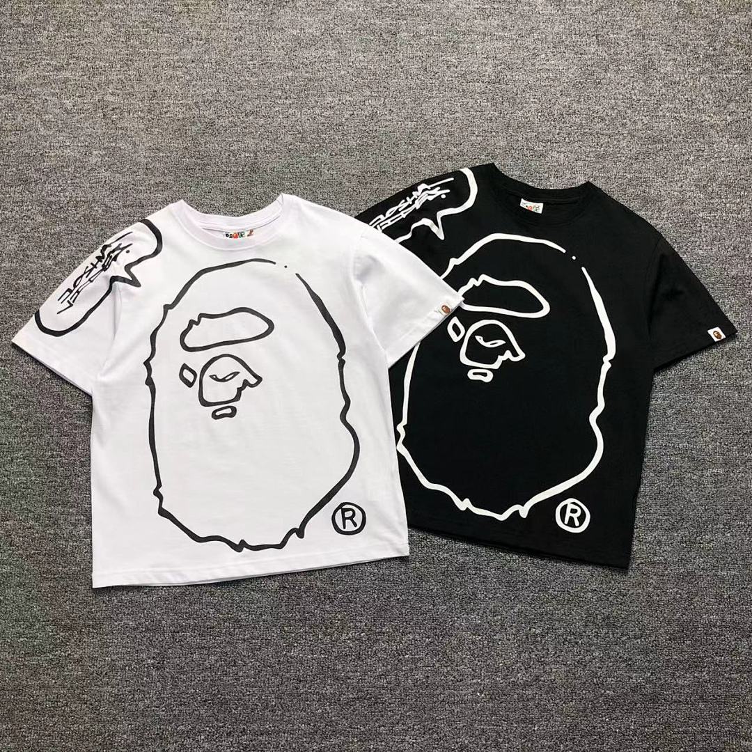 Bape 95 BAPE T-SHIRT