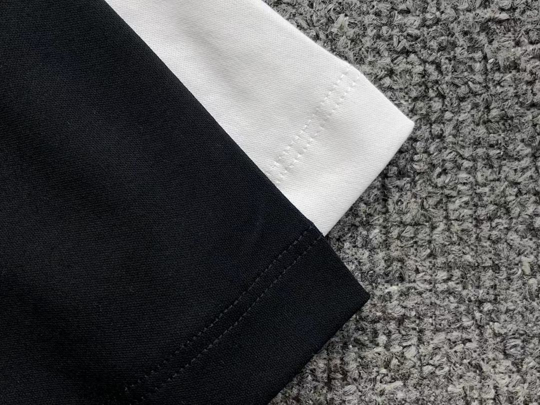 Burberry 128 B⭐R⭐E⭐RY T-SHIRT 2201215001 (Im 170Cm 60Kg I Wear Size L In The Phot) - Image 14