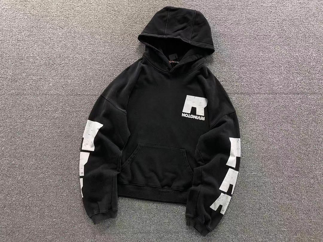 Unbranded 178 R⭐⭐123 HOODIE 1110182399 (Im 170Cm 60Kg I Wear Size 2 In The Phot) - Image 11