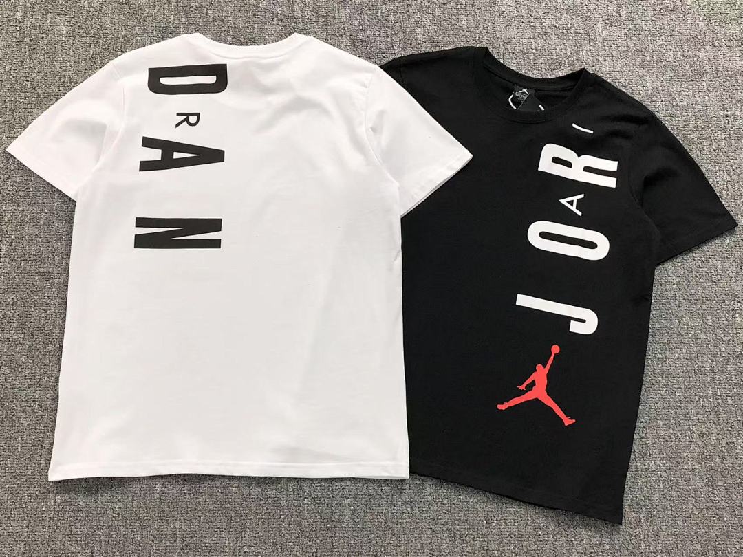 Air Jordan 75 A⭐RJ⭐R⭐AN T-SHIRT 412291457 (Im 170Cm 55Kg I Wear Size M In The Phot) - Image 5