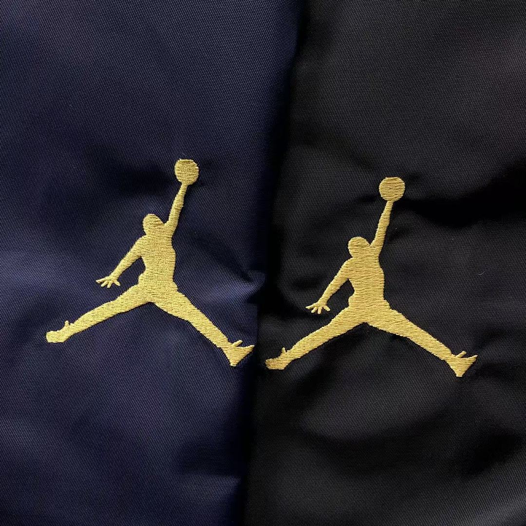 Air Jordan 135 A⭐R J⭐R⭐AN JACKET 503050485 (Im 170Cm 55Kg I Wear Size M In The Phot) - Image 13