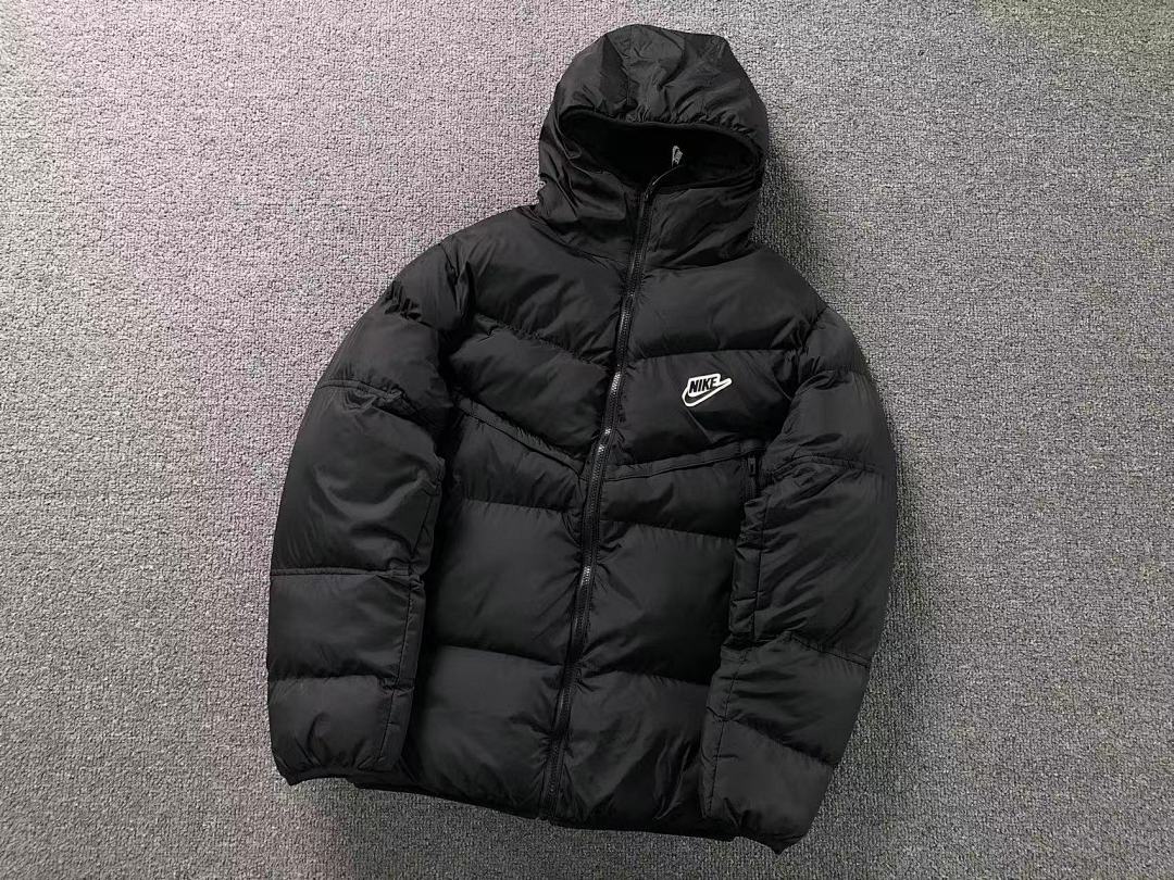Nike 185 N⭐K⭐ COTTON CIOTHES 512290485 (Im 170Cm 60Kg I Wear Size XL In The Phot) - Image 8