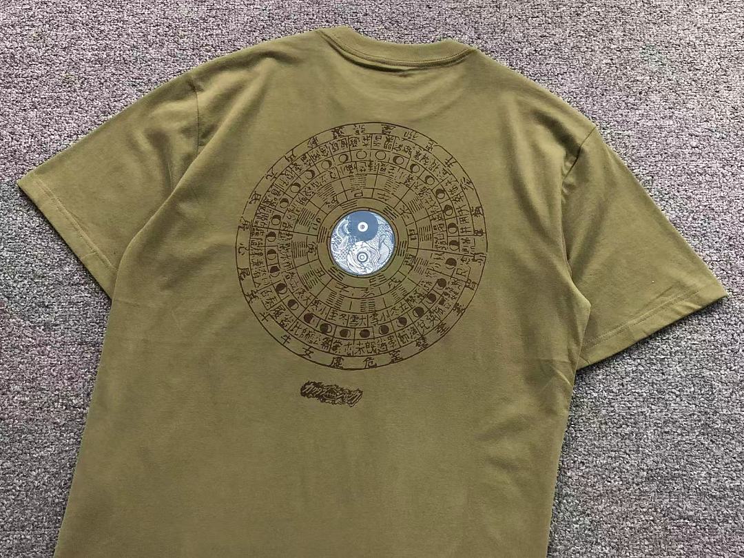 Travis Scott 115 TRAVIS SCOTT T-SHIRT 3204157017 (Im 170Cm 60Kg I Wear Size S In The Phot) - Image 12
