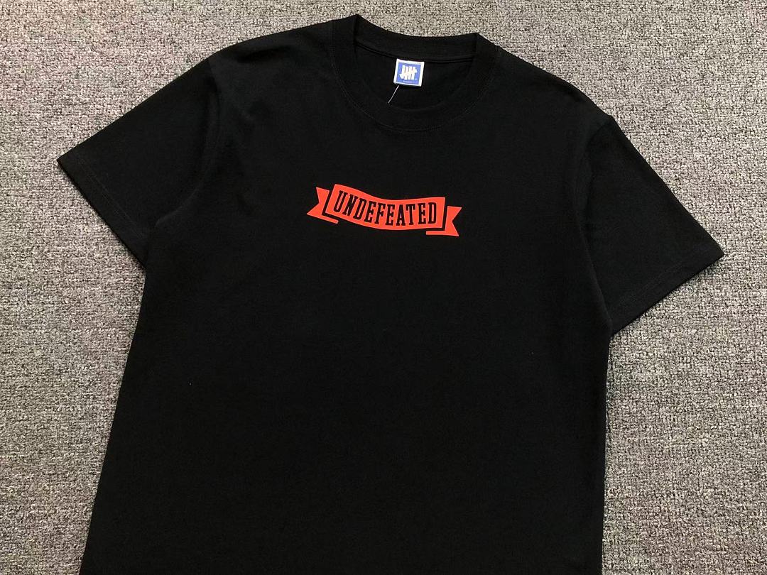 Undefeated 88 UNDEFEATED T-SHIRT 126171402 (Im 170Cm 60Kg I Wear Size M In The Phot) - Image 12