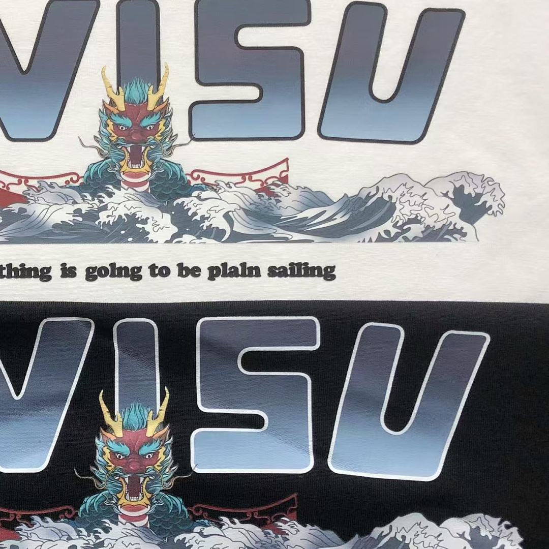 Evisu 88 EVISU T-SHIRT 572546134 (Im 170Cm 60Kg I Wear Size L In The Phot) - Image 13