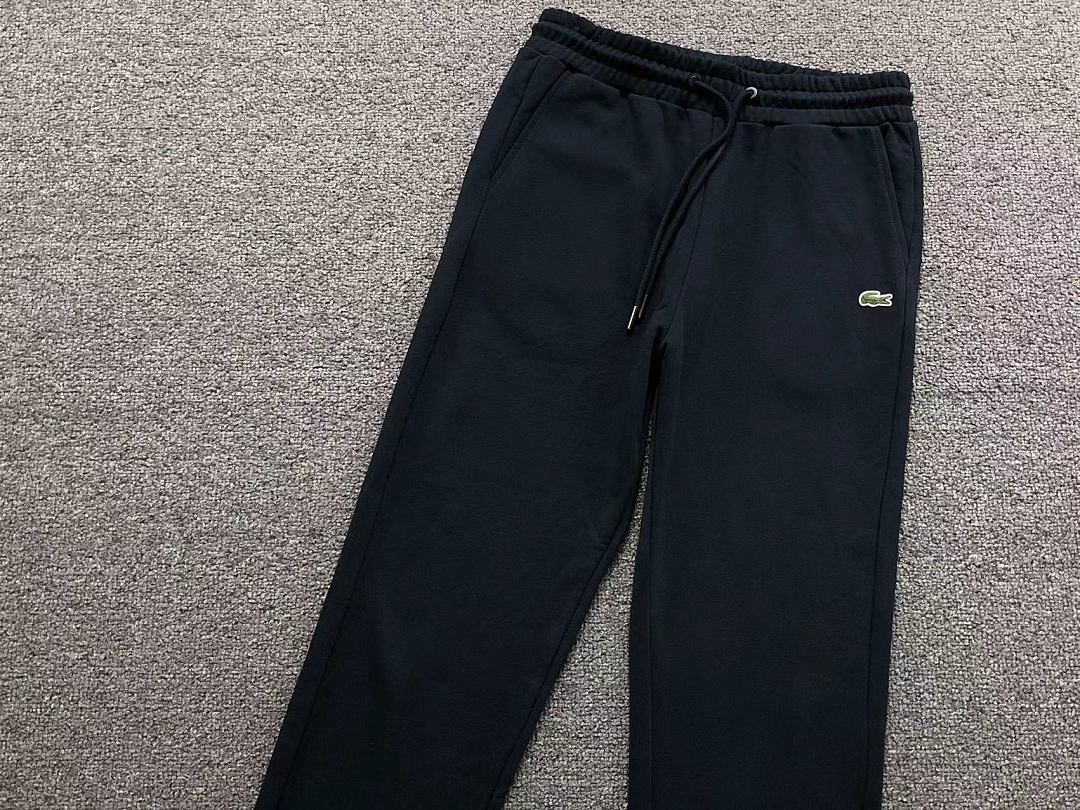 Lacoste 145 LACOSTE TROUSERS 2206151104 (Im 170Cm 60Kg I Wear Size L In The Phot) - Image 10