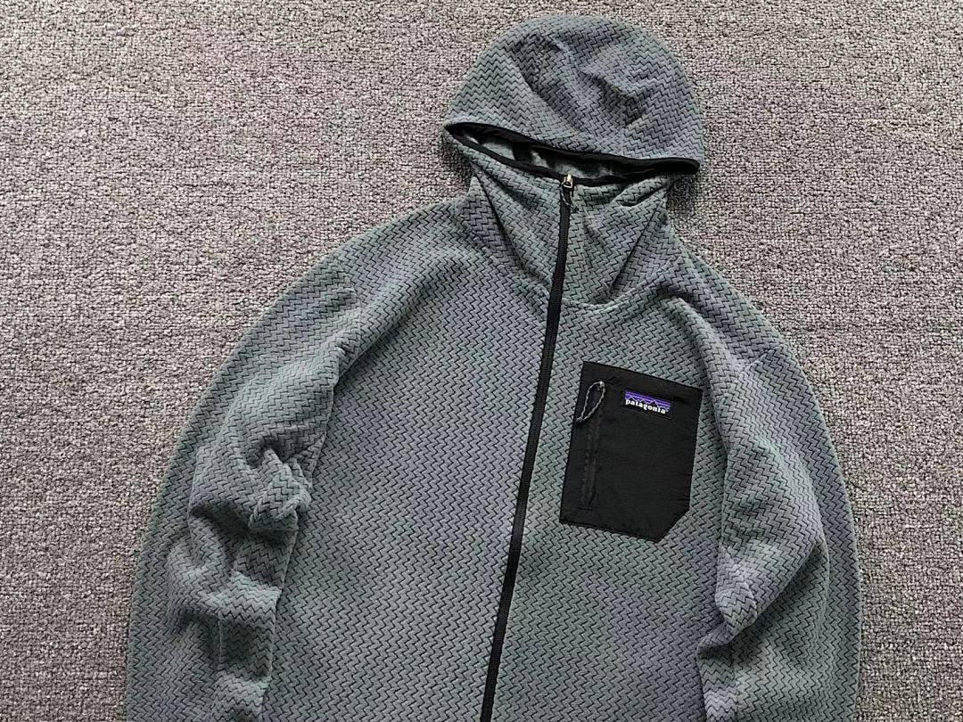 On Running 175 PATAGONIA HOODIE 592006108 (Im 170Cm 60Kg I Wear Size S In The Phot) - Image 14