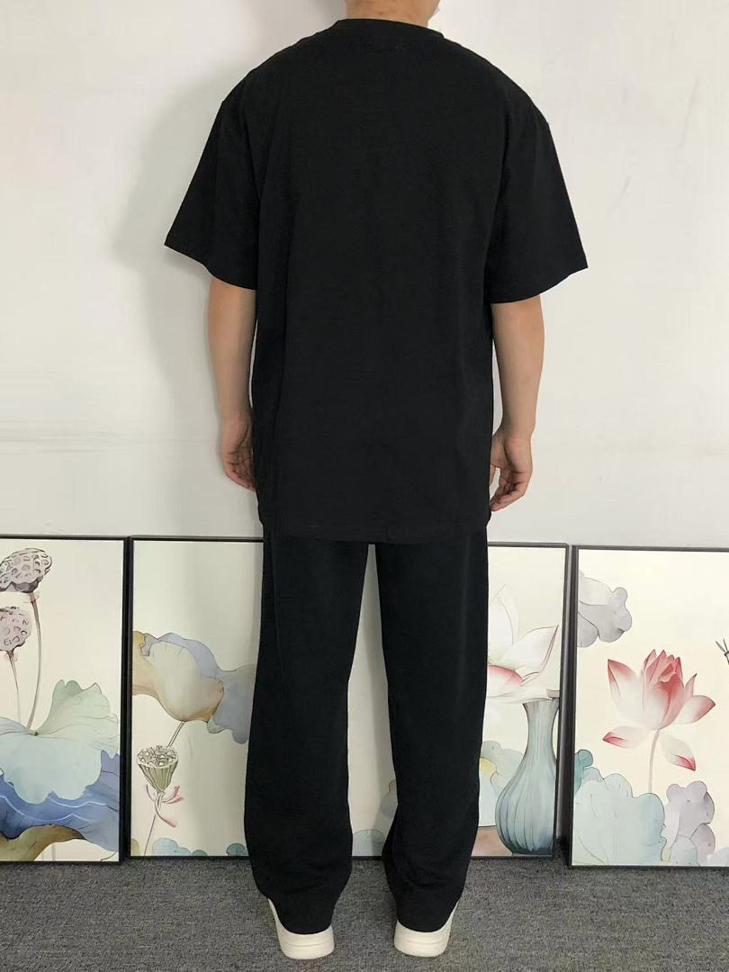 On Running 78 MAISON MARGIELA T-SHIRT 523251086 (Im 170Cm 65Kg I Wear Size 46 In The Phot) - Image 4