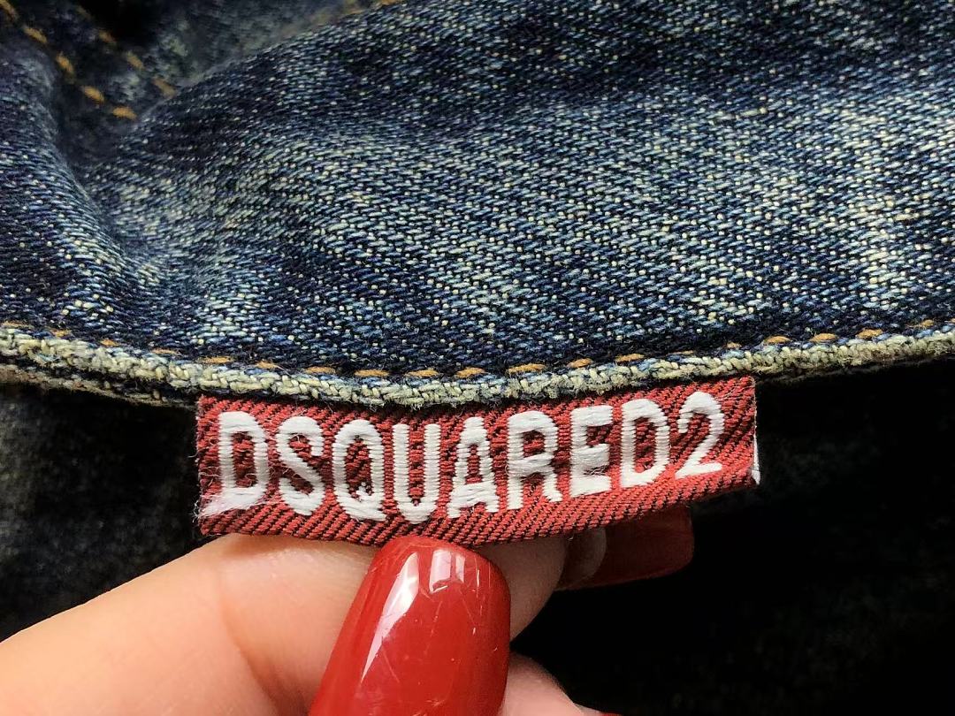 Dsquared2 225 DS⭐UAR⭐⭐2 - Image 21
