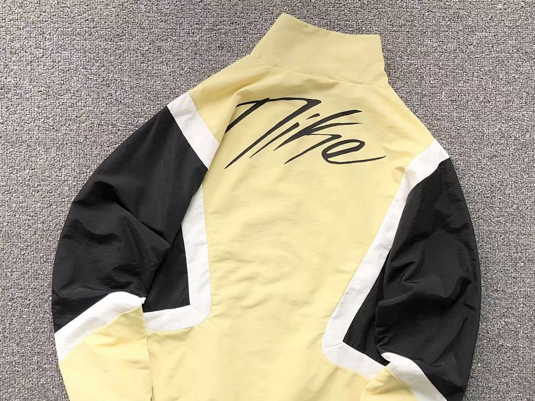 Nike 128 N⭐K⭐ TRENCH COAT 503072285 (Im 170Cm 55Kg I Wear Size S In The Phot) - Image 11