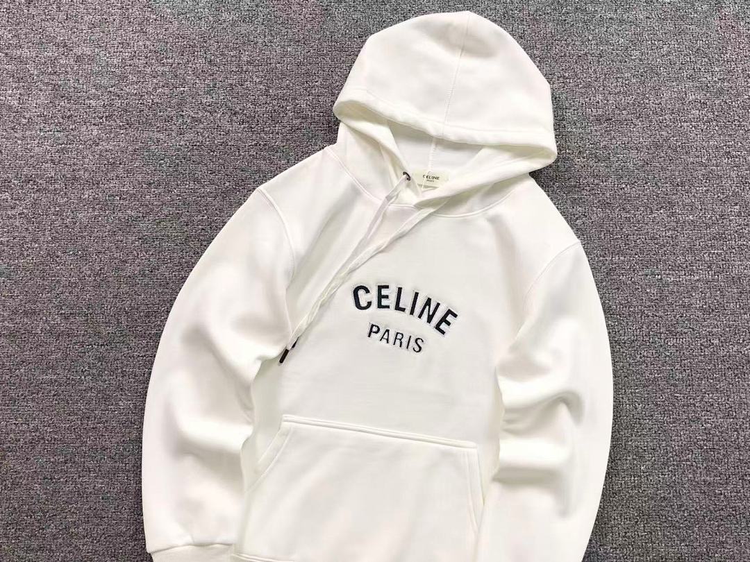 Unbranded 215 C⭐L⭐⭐E HOODIE 2111262401 (Im 170Cm 60Kg I Wear Size M In The Phot) - Image 11