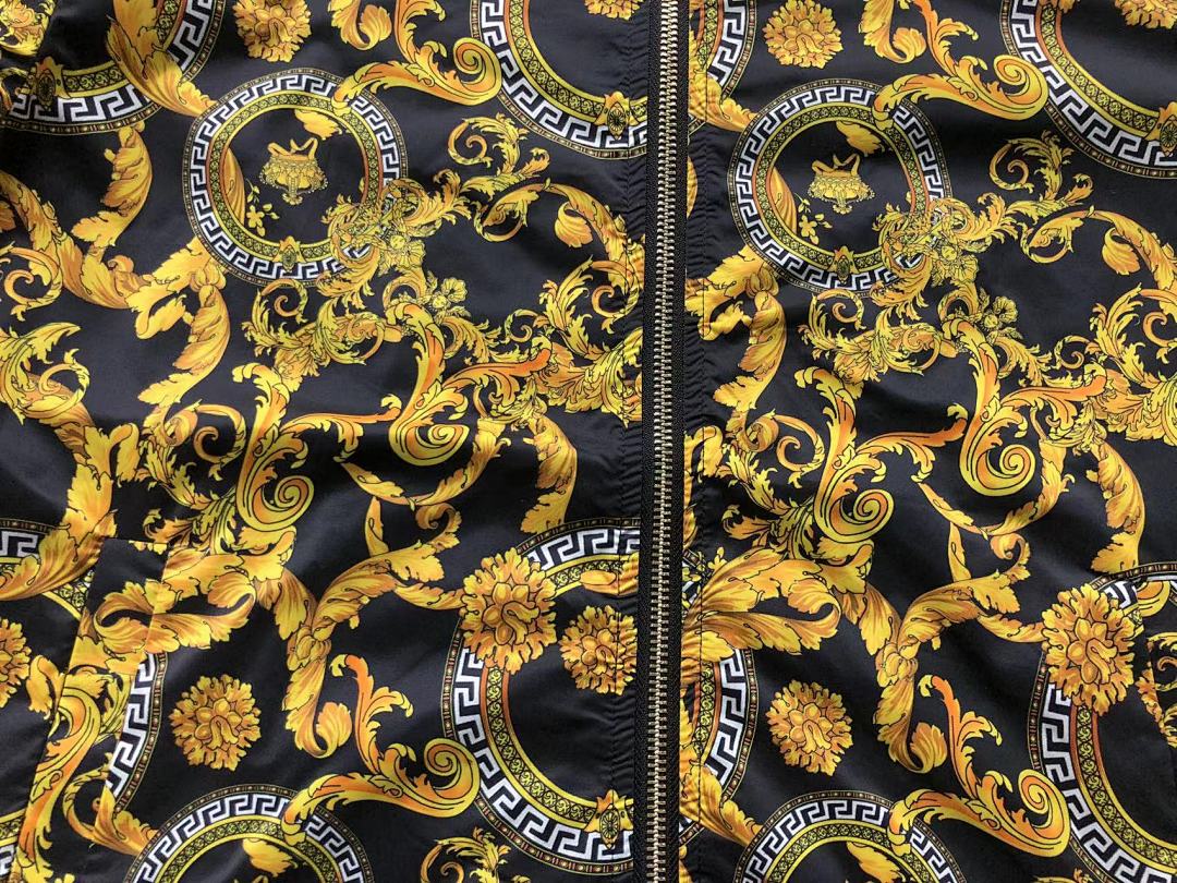 Versace 188 V⭐⭐SA⭐E JACKET 3109201620 (Im 170Cm 60Kg I Wear Size M In The Phot) - Image 8