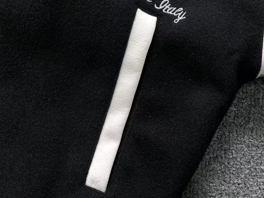 Off-White 305 OFF-WHITE JACKET 3209030417 (Im 170Cm 60Kg I Wear Size S In The Phot) - Image 14